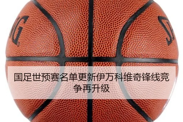 国足世预赛名单更新伊万科维奇锋线竞争再升级